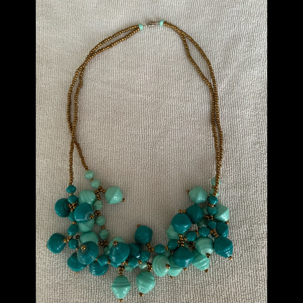 Fashion Necklace